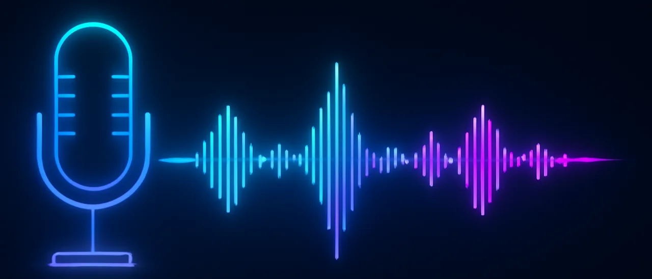 Voz com IA: como usar modelos de voz para vender mais como criador ou afiliado