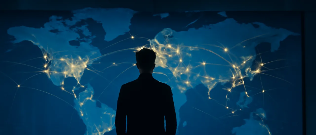 Anthropic contrata Diretor Global de Assuntos: o que muda para negócios