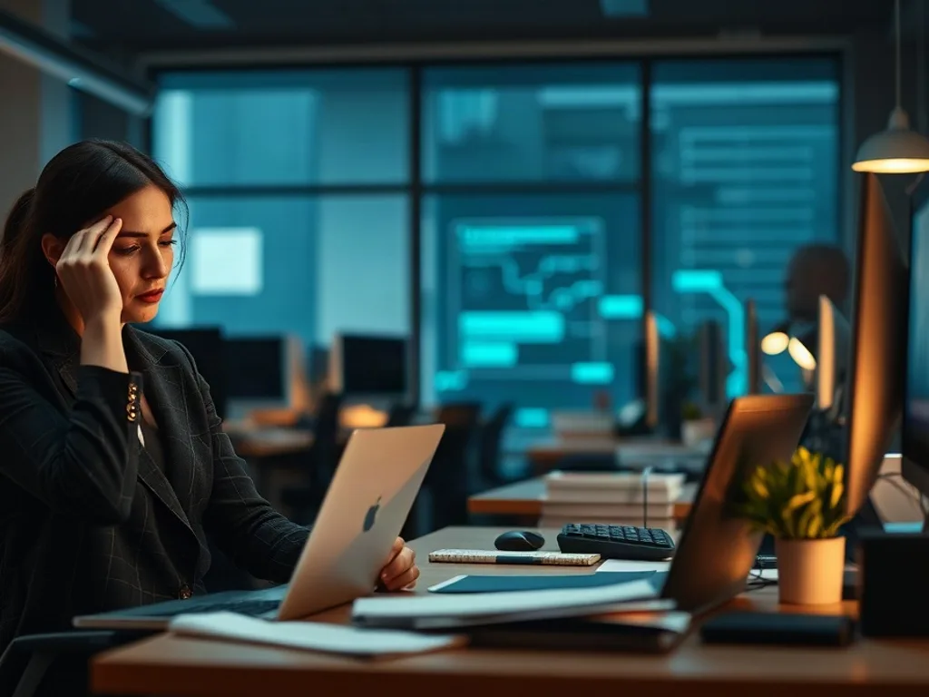 Anthropic financia estudos sobre bem-estar na IA: como isso afeta sua equipe de marketing