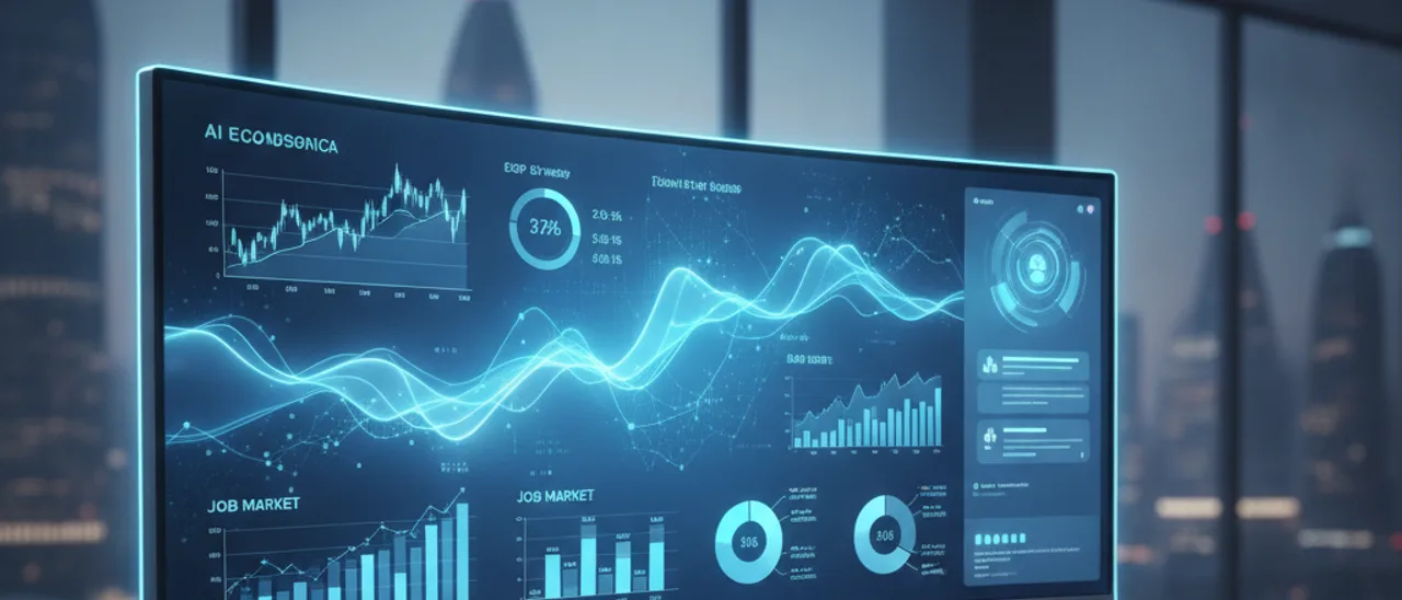 Claude Opus 5 e o Índice Econômico: pergunte à IA o que ela faz com seu emprego