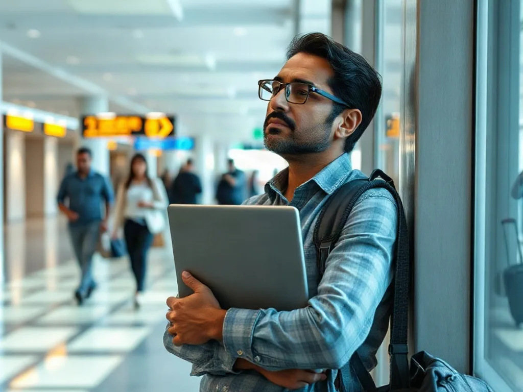 Google AI Mode agora compra, compara voos e reserva hotéis: como afiliados de viagem devem reagir