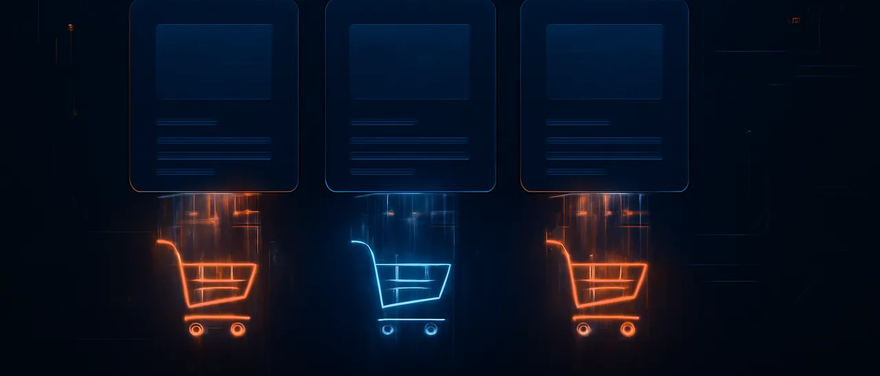 IA está gerando tráfego e vendas no e-commerce — não só substituindo o Google