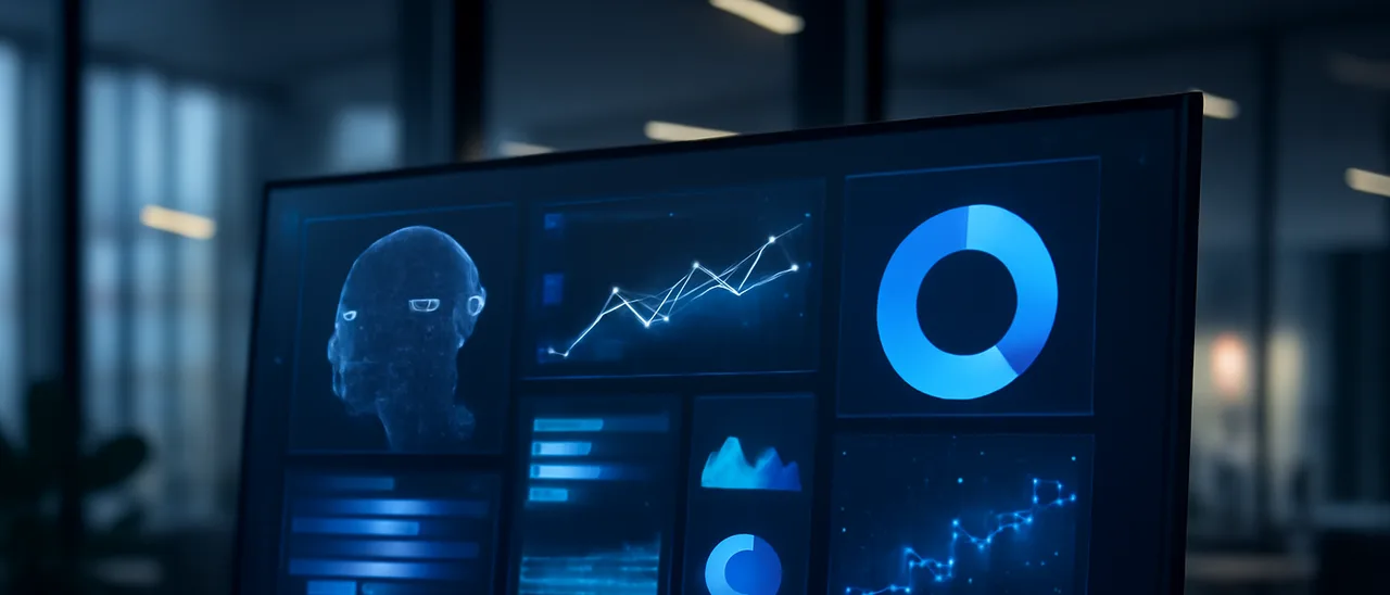 OpenAI comprou a NextSlide: o que muda para quem cria apresentações com IA