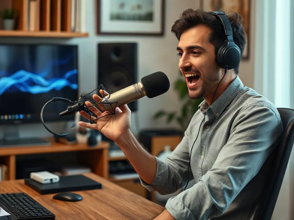 Podcasts ficam pesquisáveis e utilizáveis por agentes de IA: o novo caminho de conteúdo para afiliados