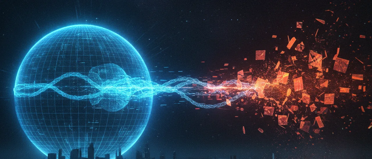 Reddit vs. Google AI Overviews: o que a guerra do tráfego ensina ao seu negócio