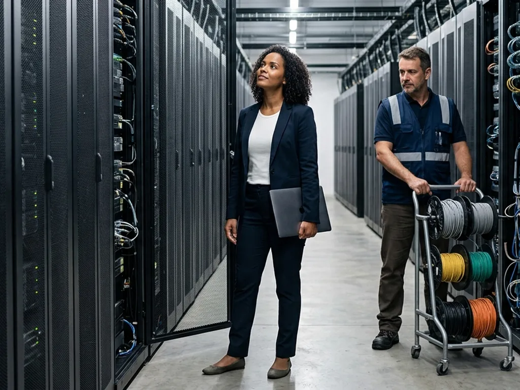 Google Cloud tem US$ 514 bi em fila; busca deixa de ser o motor de crescimento