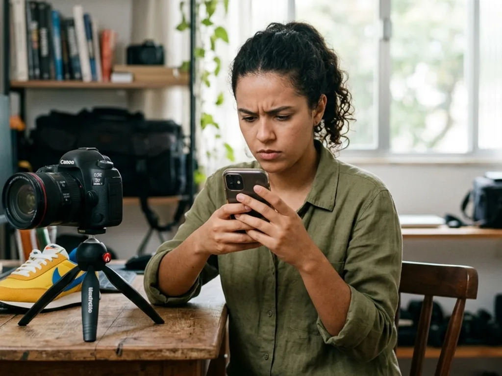 Instagram rotula errado conteúdo de IA: como proteger sua reputação