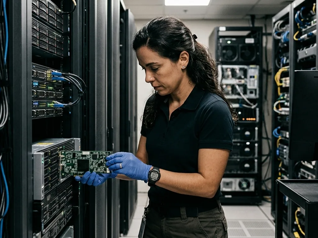 Pare de rodar agentes sem verificação contínua: a segurança agora vive no chip